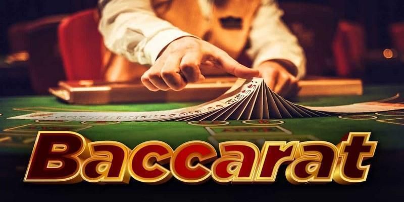Baccarat tại sòng bạc Venus Casino 33WIN