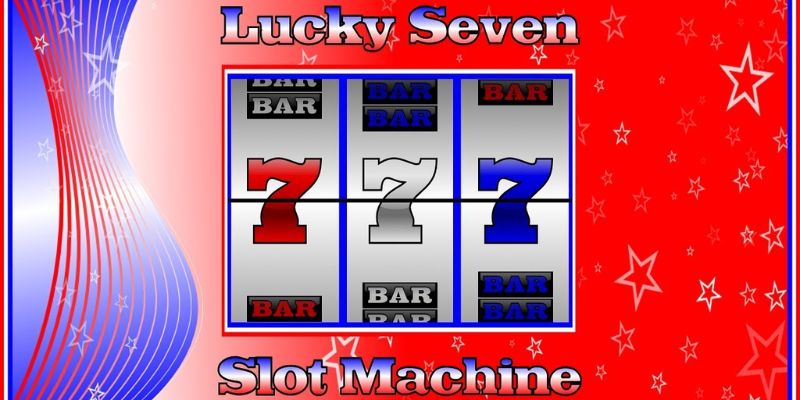 Biểu tượng độc quyền tạo nên sức hút của Lucky 7 33WIN