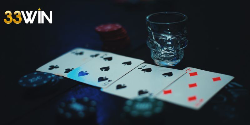 Các bước tham gia Poker 33WIN