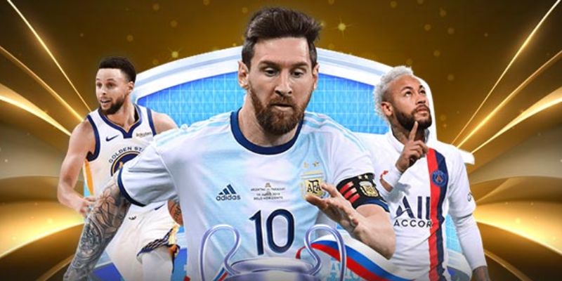 Điểm danh những siêu phẩm tại SABA sports 33WIN