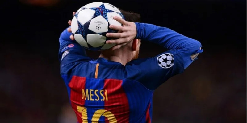 Đôi nét về kèo ném biên châu Âu 33WIN