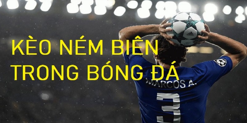 Giới thiệu kèo ném biên 33WIN