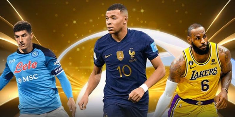 Khái quát chung về SABA sports 33WIN