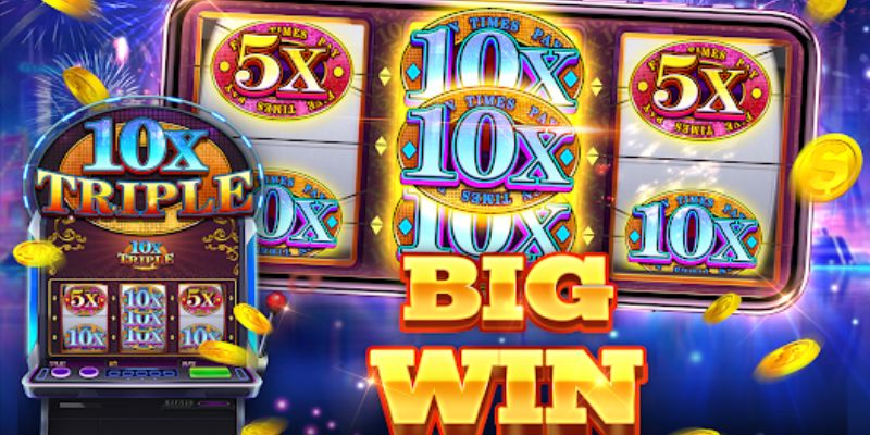 Một số mẹo quay hũ Lucky 7 33WIN hữu ích