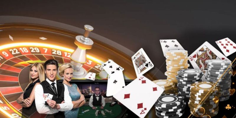 Ưu điểm giúp Venus Casino 33WIN được quan tâm